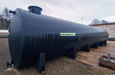 Wassertank 50.000 L - 60.000 L