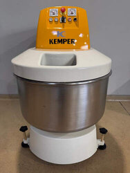 Spiralkneter Kemper Eco 75