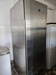 Tiefkühlschrank Typ Foster HLF 64