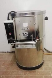 Kartoffelschälmaschine SOLIA Typ K 160