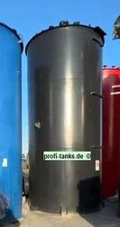 Lebensmittel-Tank 20.000 L - 30.000 L