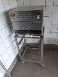 Stüpfelautomat