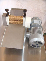 Bonbonmaschine - Candy-Roller