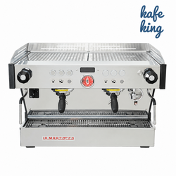 La Marzocco Linea PB AV  2-gruppige Espressomaschine