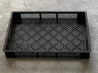 Transportkörbe ca. 750 Stück 60 x 40 cm