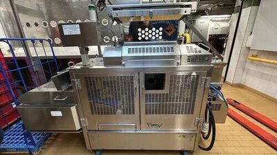 Teigteiler Rheon VX212