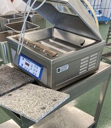 Vakuumierer Multivac A300-16