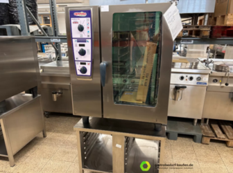 Kombidämpfer RATIONAL CMP 101