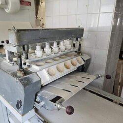 Brötchenanlage von WP ohne Multimatic
