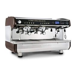 La Cimbali M34 - professionelle Kaffeemaschine  gebraucht