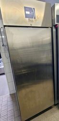 Gefrierschrank Modell AFS21 von Friulinox