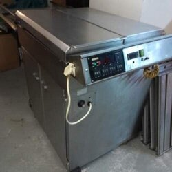 Fettbackgerät der Marke Essback - Köhler für 30 kRAPFEN