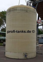 Speidel-Tank 30.000 L