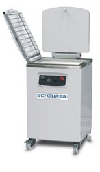 Baguette-Teigteiler Scheurer SQ 2T SA 10 - 20