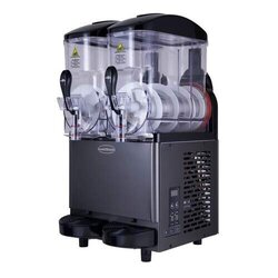 Slush Automat 2x 12 L