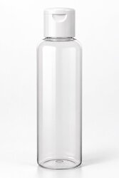 PET-Flaschen 100 ml Tall Boston Round – 298.100 Stück – VHB
