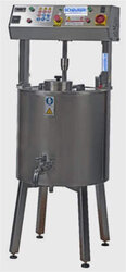 Temperiergerät Scheurer ST 50