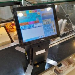 Kassensystem Posiflex Hx-3000  POS Terminal (11 Stück)