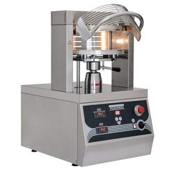 Pizza Press 33