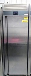 Tiefkühlschrank Edelstahl PREMIUM - 700 Liter