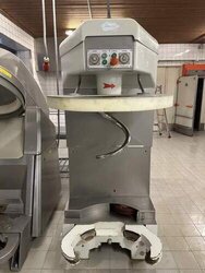 Spiralkneter Diosna SPV AD 160