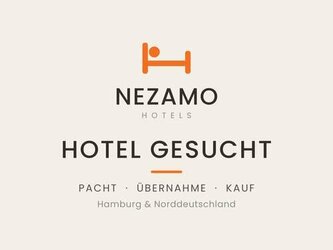 Hotel gesucht: Pacht oder Kauf, Hamburg & Norddeutschland
