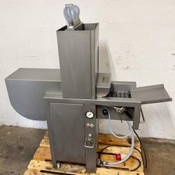 Injektor Rühle PR 8