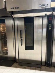 Stikkenofen Wachtel Compact 1.8