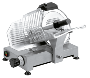 Aufschnittmaschine - Schrägschneider FAP250