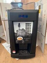 Kaffeevollautomat - Flymax Kronos