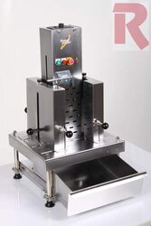 Elektrischer Hobel für Kuvertüre Sinmag QM-210
