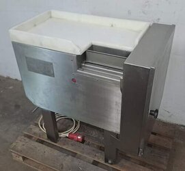 Speckschneider Treif Piccolo 80
