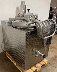 Korimat KA 240 - 2.5, Autoklav, Neuwertig