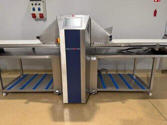 Ausrollmaschine Rollfix 700