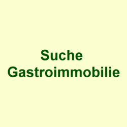 Imbiss, Kiosk zur Pacht gesucht