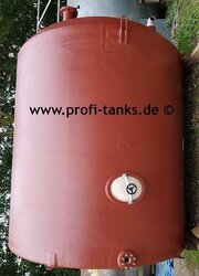 Wasserzisterne 25.000 L