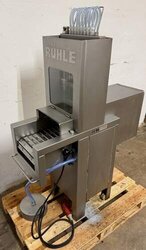 Injektor Rühle PR 8
