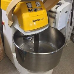 Spiralkneter Kemper 75