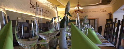 Sebastians Bier- und Weinlounge in Landau zu verpachten