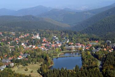 Renditeobjekt - Hotel in Goslar