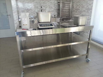 => 50qm Raum für alte Getreidesorten gesucht