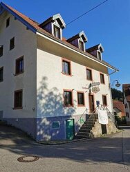 Gasthaus Bijoux im Schwarzwald zu verpachten