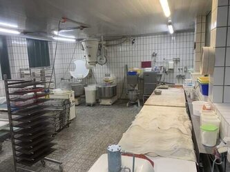 Bäckerei mit 3 Wohnungen komplett zu verkaufen