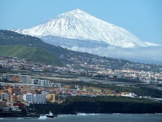 Bäckerei-Konditorei in Teneriffa, Spanien zu Übernahme