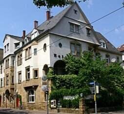 Gaststätte Rote Taube in KA sucht Nachpächter