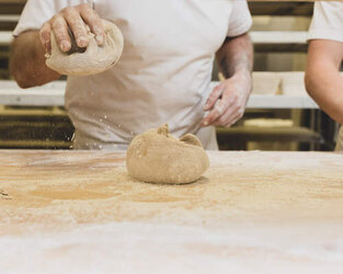 Bäcker(in) - Dein Job im Ötztal!