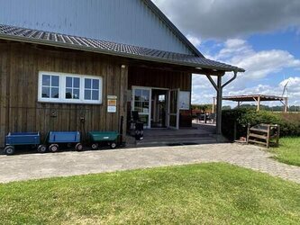 Gastronomie zur Verpachtung optional mit Sportanlage