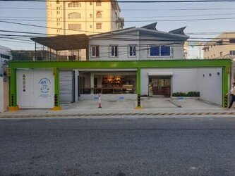 Bäckerei in Santo Domingo zu verpachten oder zu verkaufen.