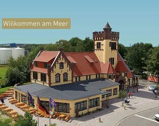 Weserschlösschen - Hotel & Restaurant sucht Nachfolgepächter