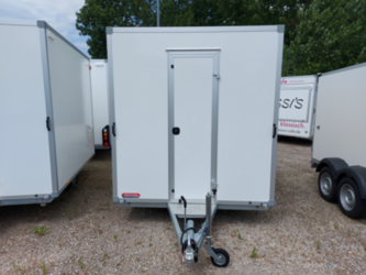 Verkaufsanhänger Fruits 2750 - 225